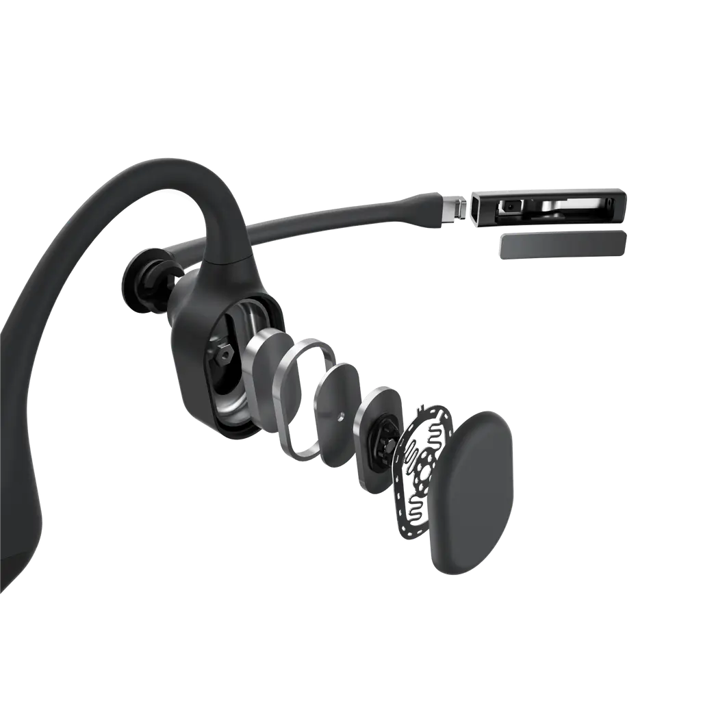 AfterShokz OPENCOMM / Smart Try