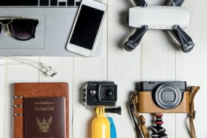 Technology Travel blogger Hi tech gadget and accessories ガジェット スマホ レンタル 無料