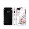 iDEAL iphoneケース & ケーブルセット　Floral Romances