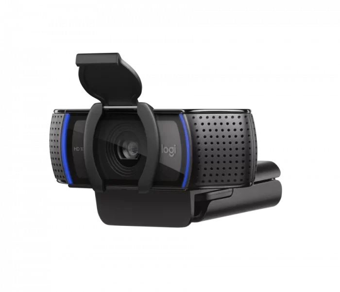 logicool C920s PRO HD