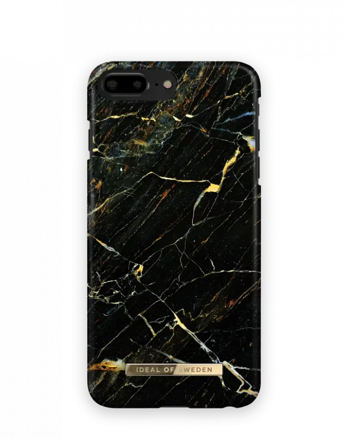 iDEAL iphoneケース & ケーブルセット　Port Laurent Marble